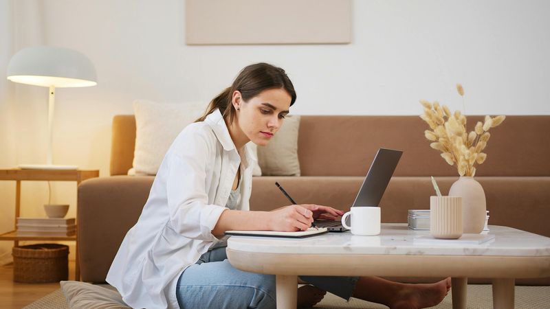 Home Decoration Differences