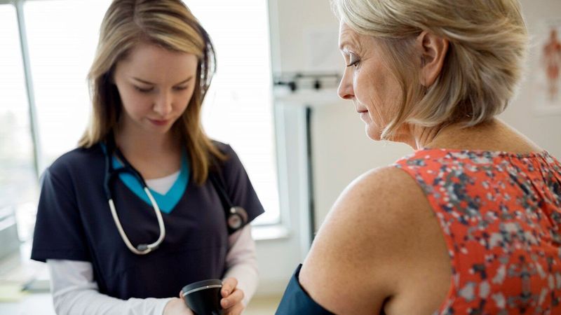 Proactive Health Monitoring Without Obsession