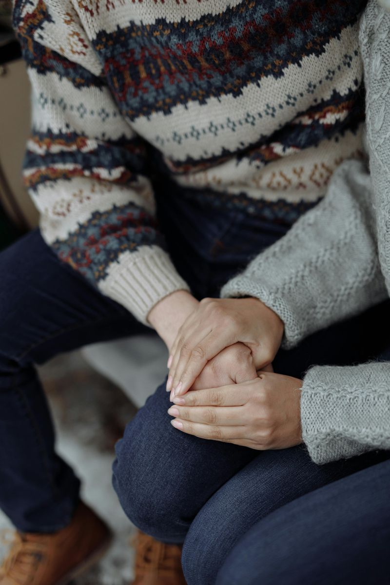 Cycling Through Breakups and Makeups