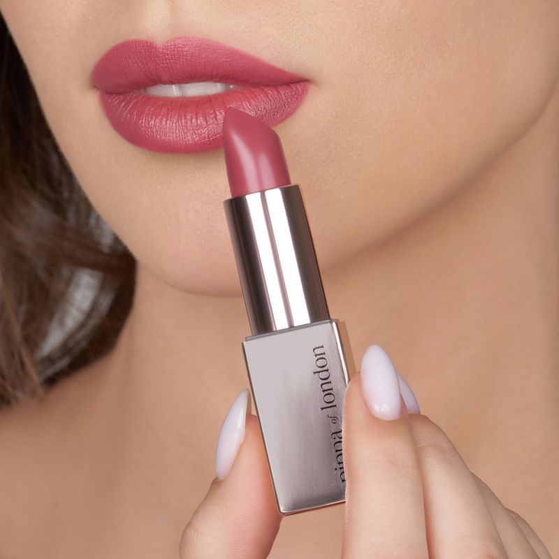 Pippa of London Envy Matte Lipstick