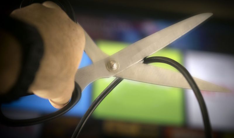 Cutting the Cord on Cable