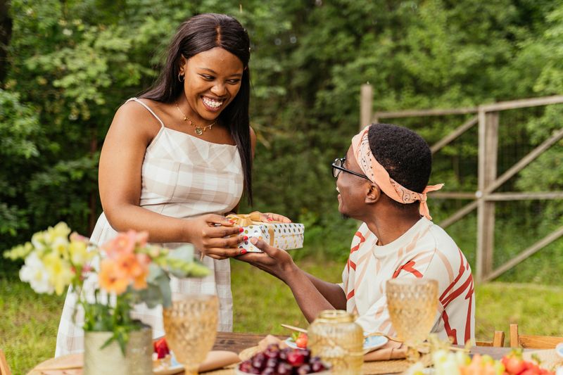 Remembering small details