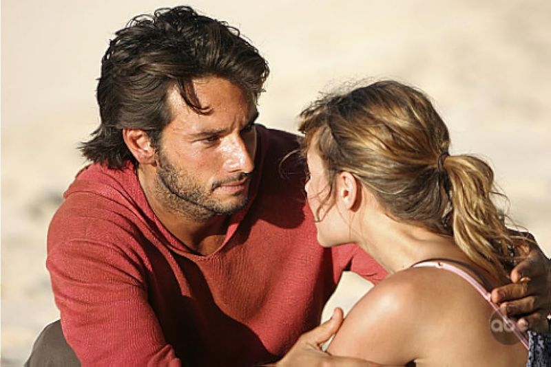 Nikki and Paulo (Lost)
