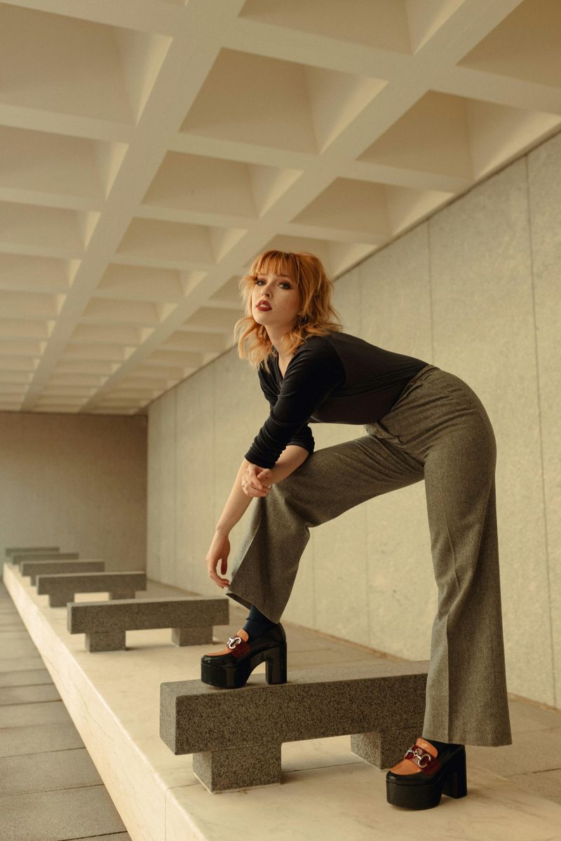 Platform Shoes