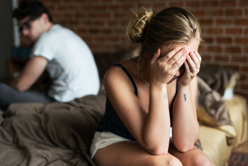 The Final Discard or Silent Treatment