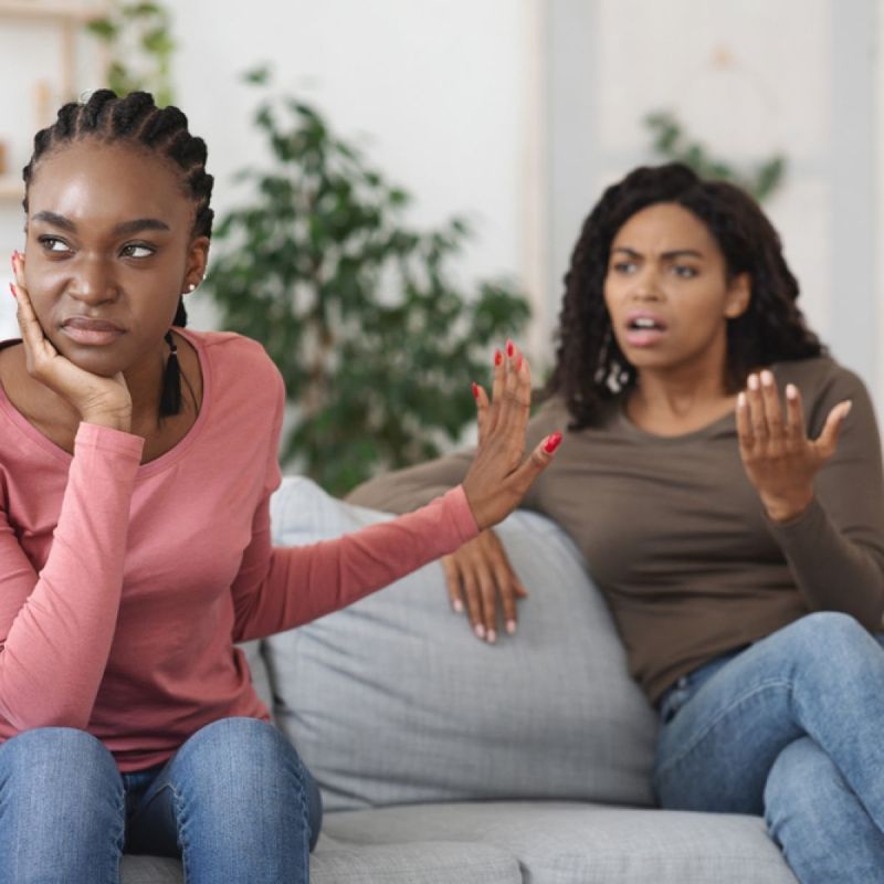 Setting Boundaries Without Apology