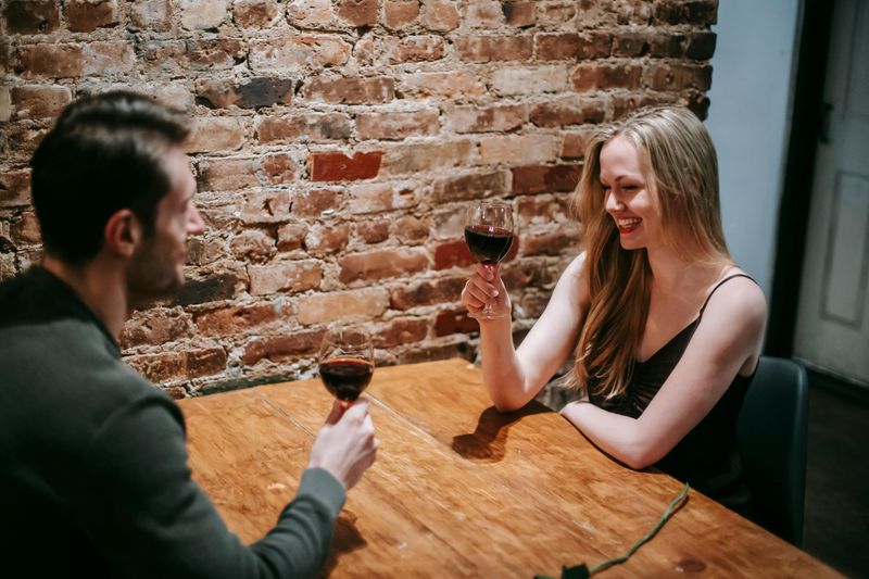 Speaking Negatively About Past Partners