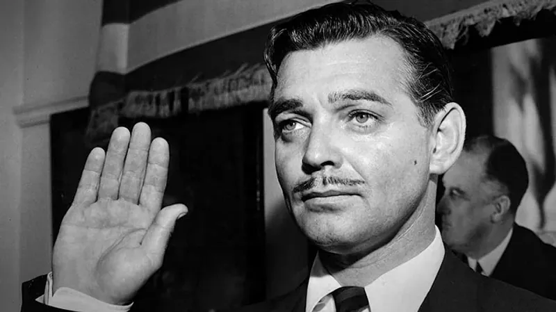 15 Celebrities Who Served in WWII and Came Back Forever Changed