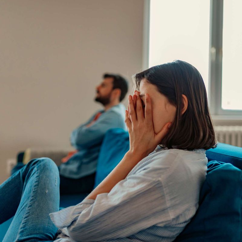Passive-Aggressive Behavior