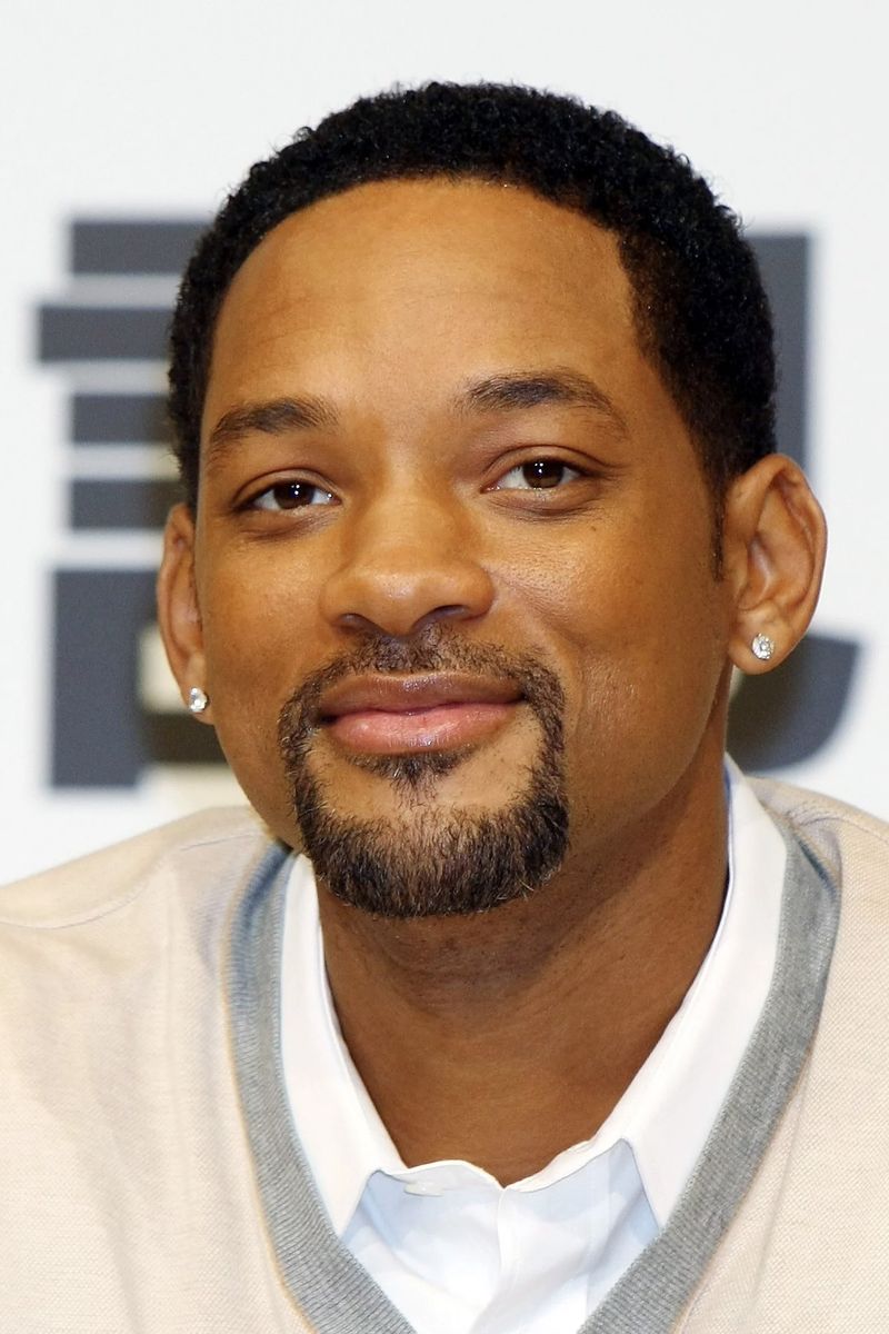 Will Smith