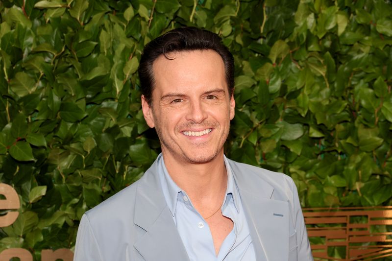 15 Actors With Irresistibly Beautiful Voices