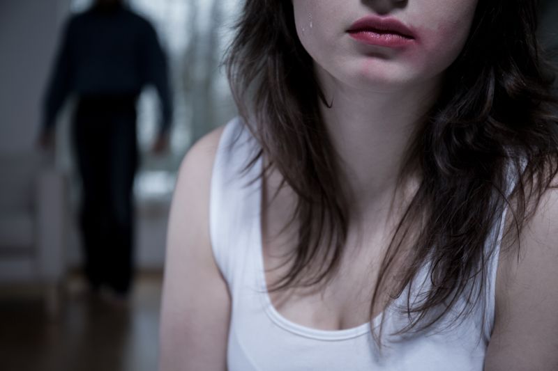 Abuse (Emotional, Verbal, or Physical)