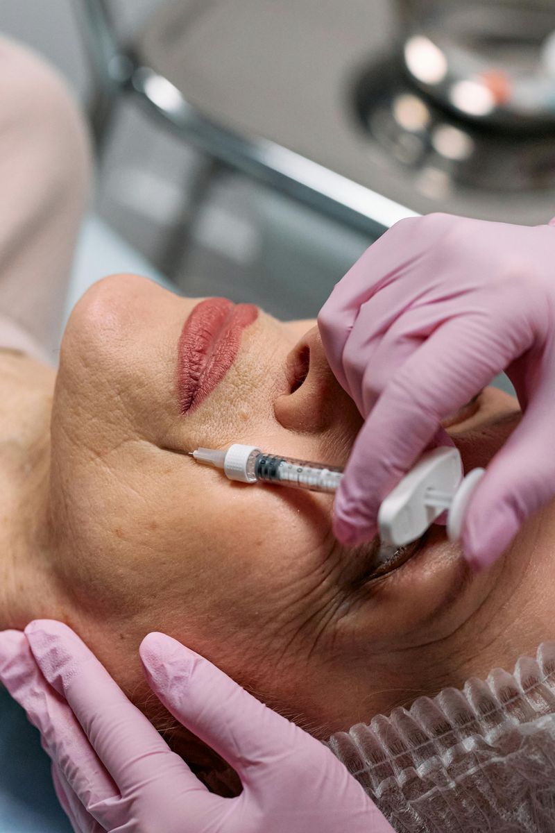 Overdoing Cosmetic Procedures