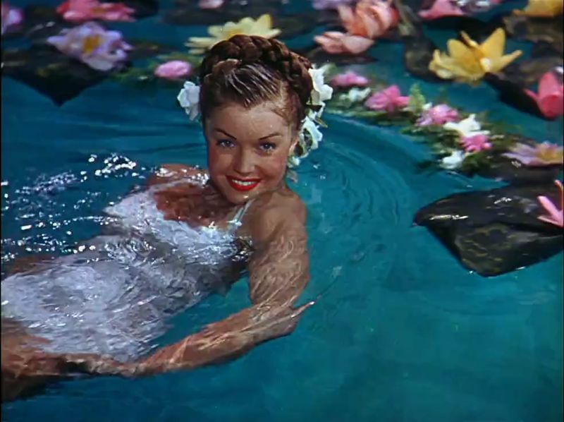 Esther Williams