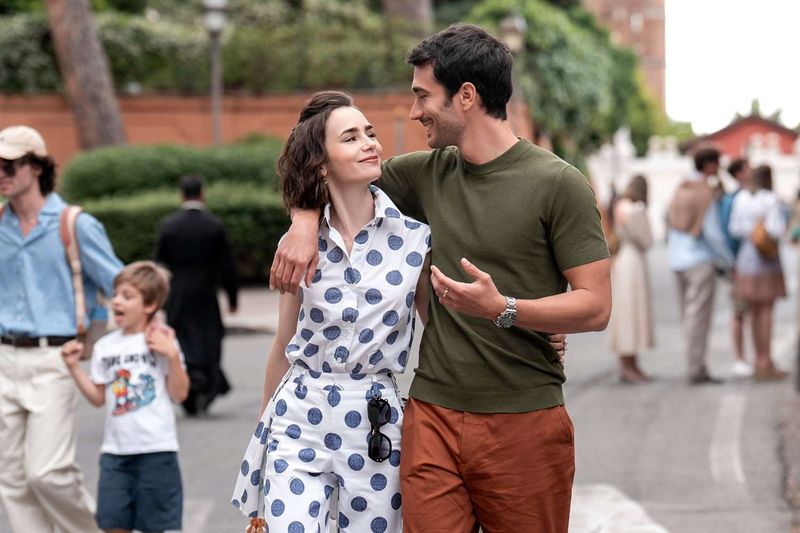 12 Romance Shows That Will Make You Believe in Love Again