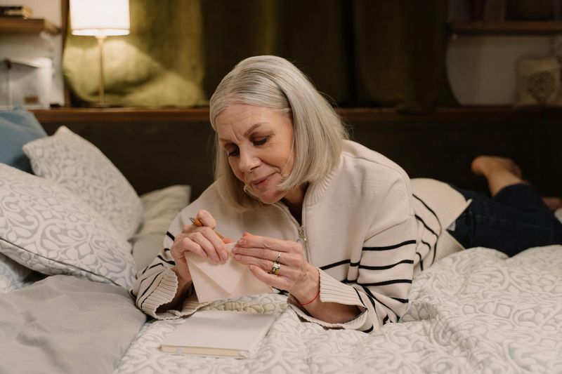 Avoiding Self-Care