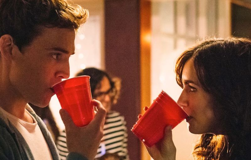 Love, Rosie (2014)