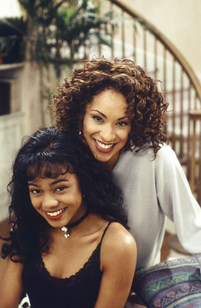 Karyn Parsons