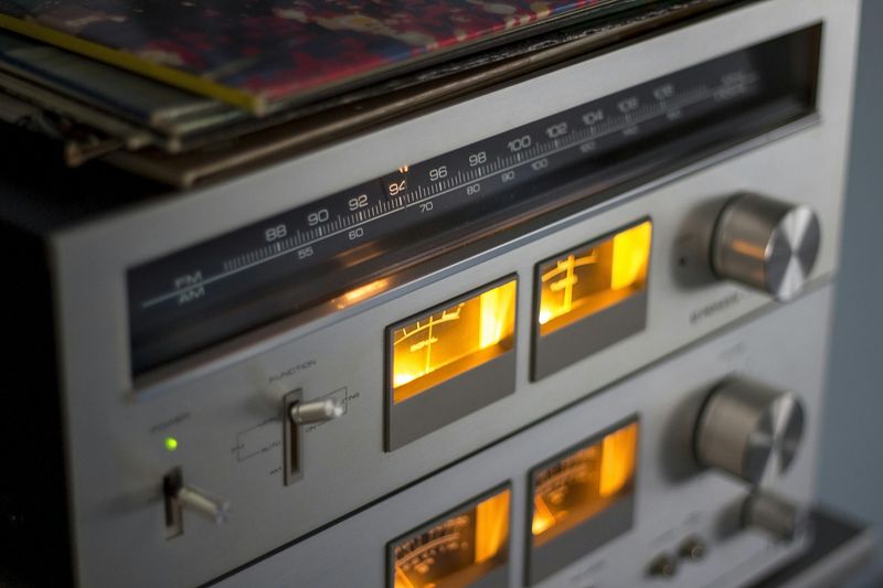 RadioShack's Technological Wonderland