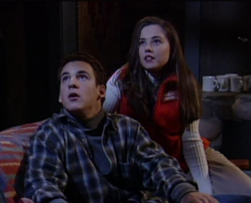 Cory Matthews