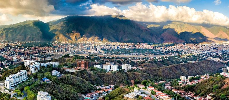 Caracas, Venezuela