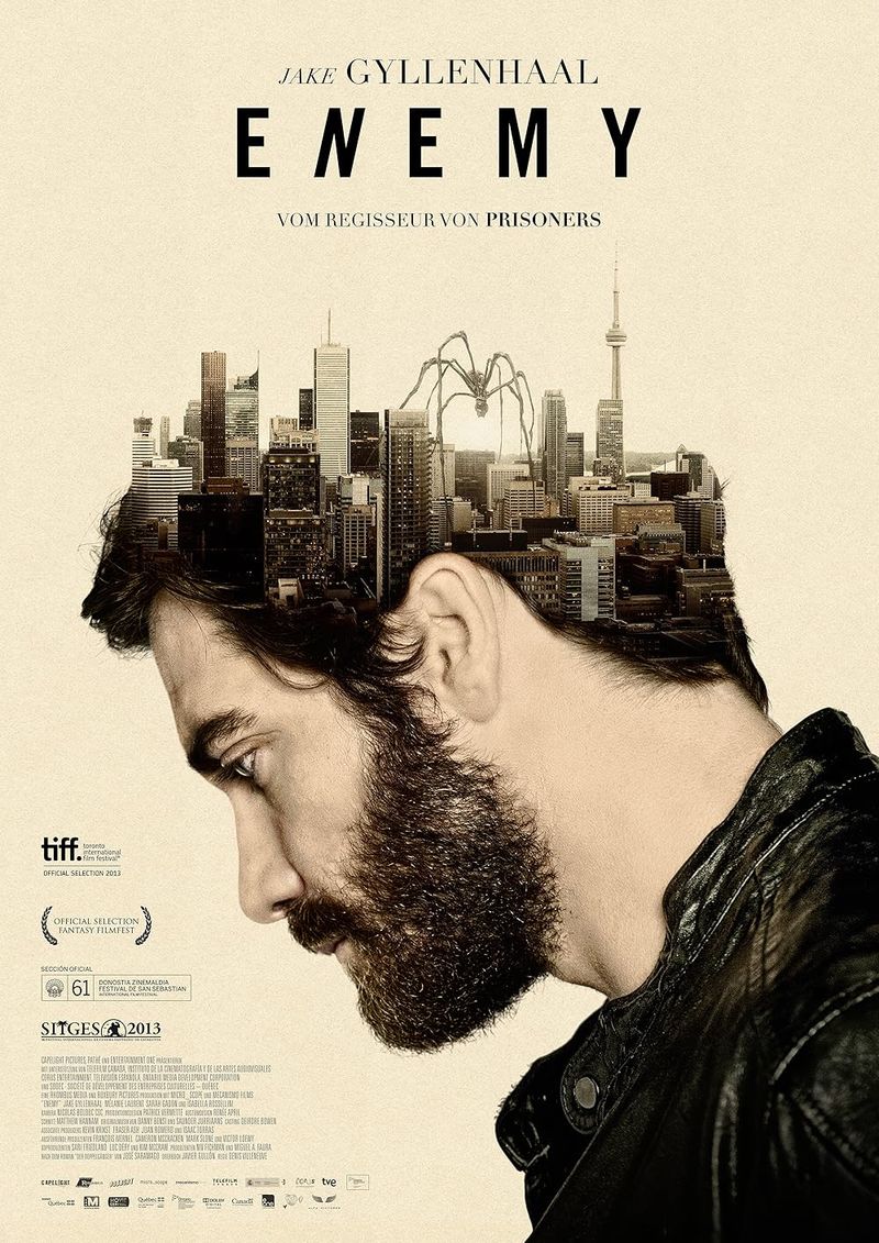 Enemy (2013)
