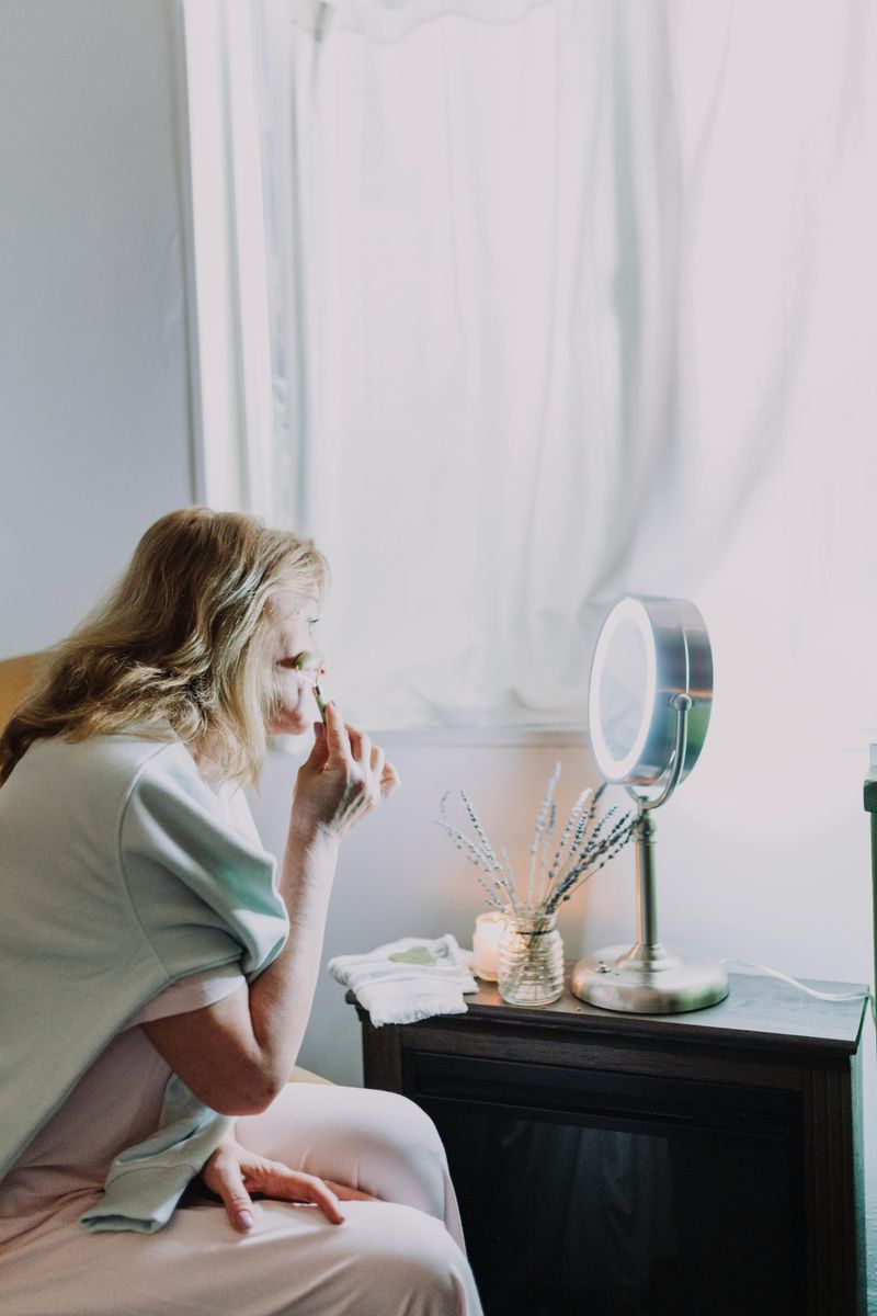 Rebuild Your Self-Worth and Confidence