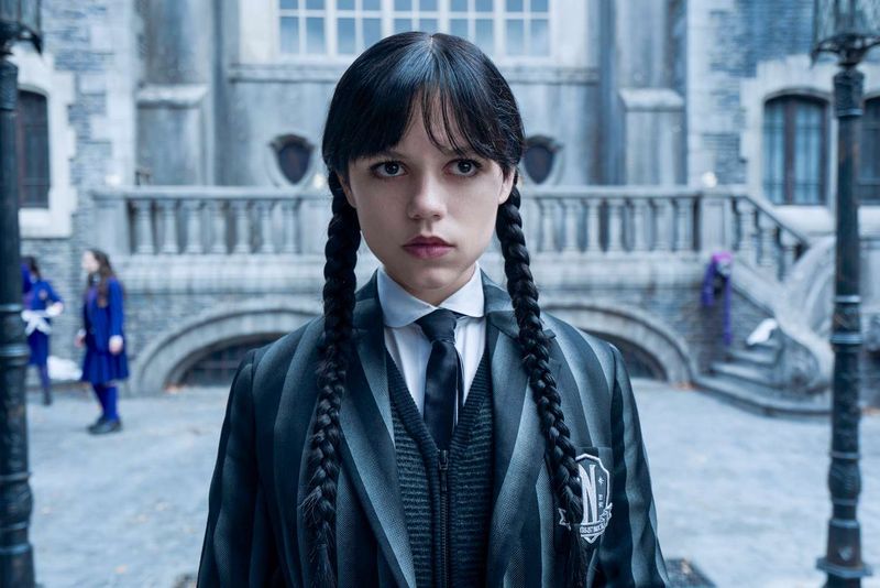 The 7 Hottest TV Shows Dropping in August 2025—Don't Miss These Premieres