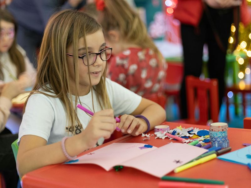 Create Handmade Gifts and Cards