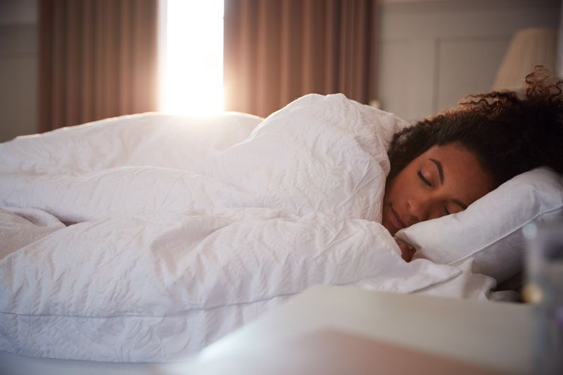 Medications Affecting Sleep