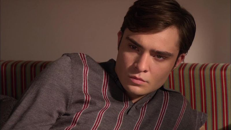 Chuck Bass (Gossip Girl)