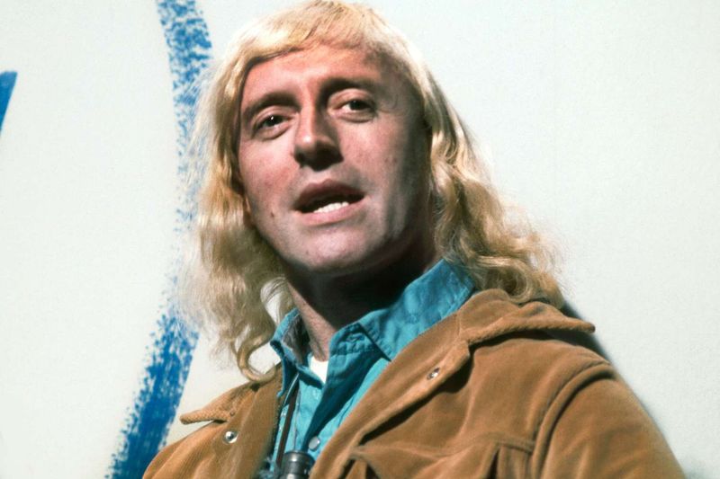 Jimmy Savile