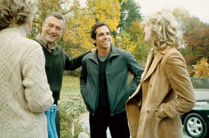 Meet the Parents