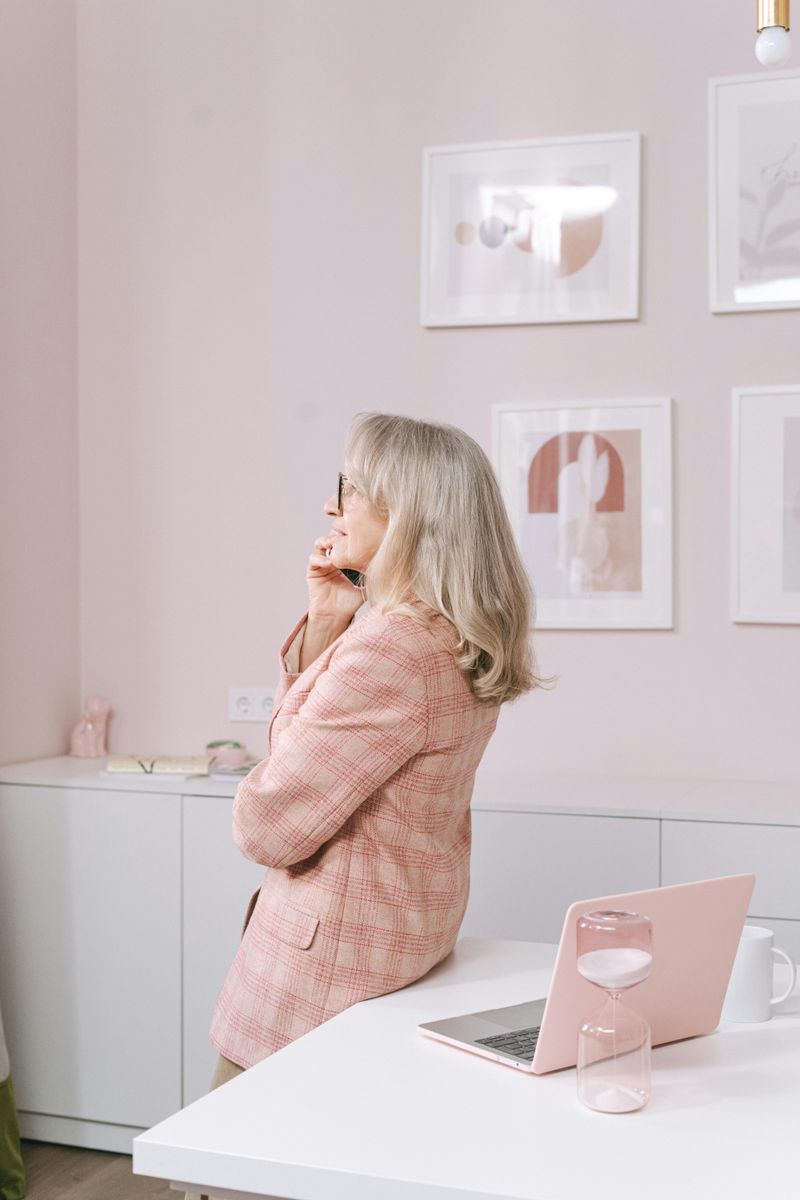 Rose Pink