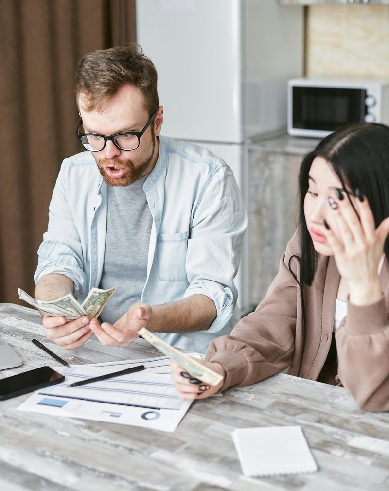 Money and Financial Priorities