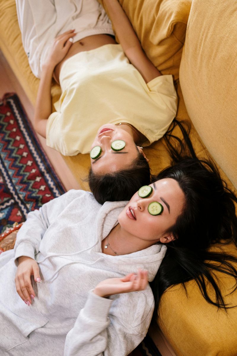DIY Beauty & Grooming at Home