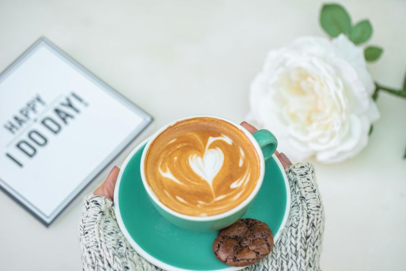 Creating Complicated Coffee Drinks at Home That Take Longer Than a Road Trip