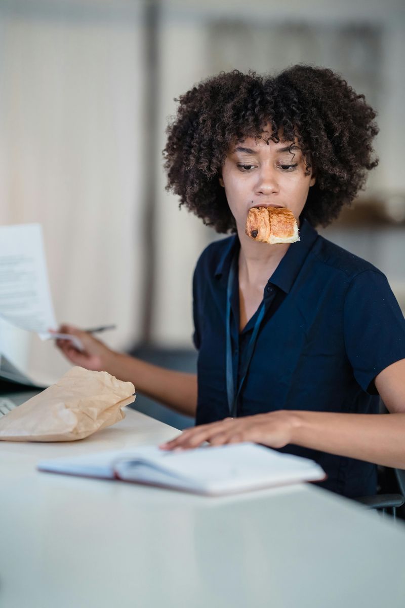 Managing Energy, Not Just Time