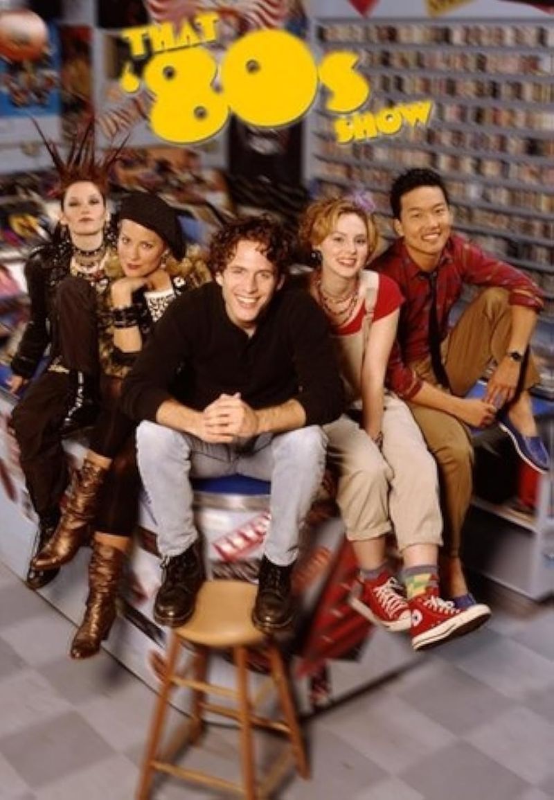 That '80s Show (That '70s Show)