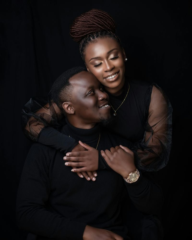 They Avoid Taking Each Other for Granted