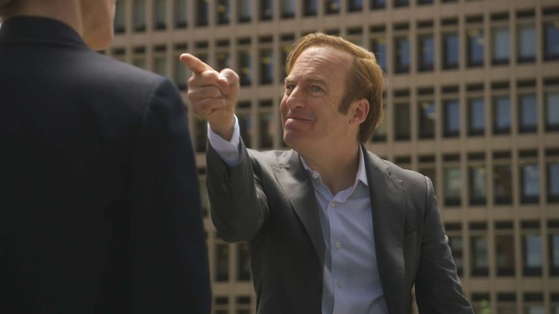 Better Call Saul