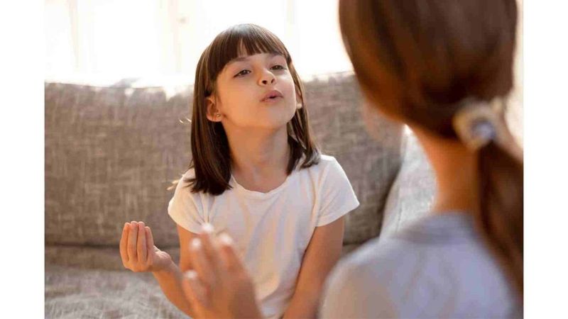 Monotone or Shaky Voice