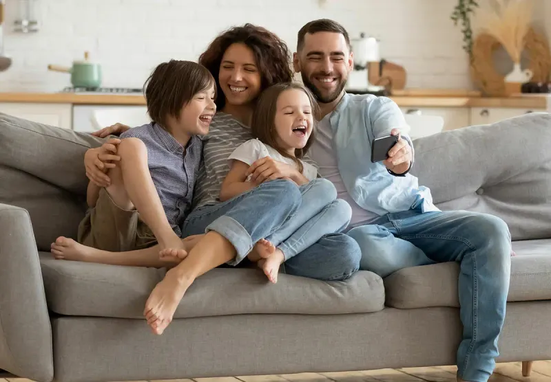 Family Role Redefinition