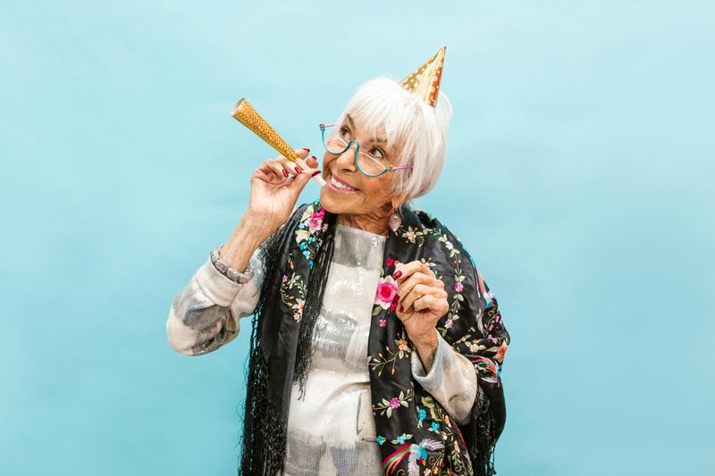 10 Myths About Aging That Make It Seem Worse Than It Is