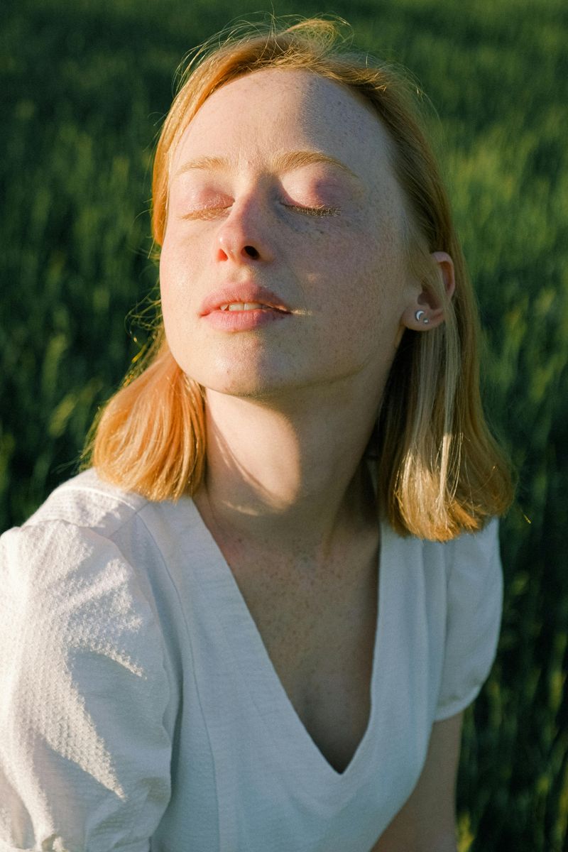 Step Outside for Fresh Air