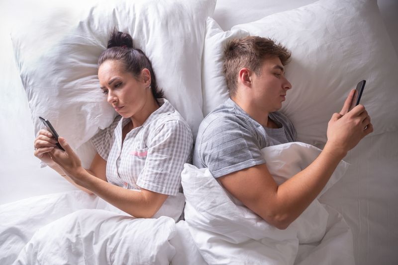 Phone Comes First