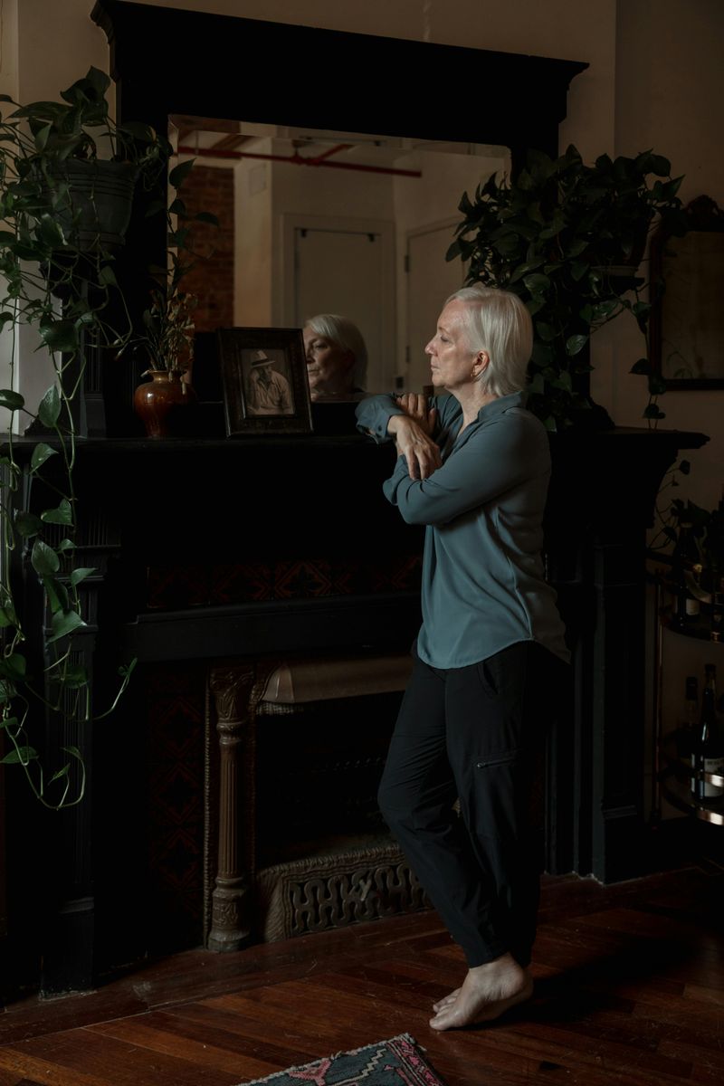 “I miss how things used to be.”