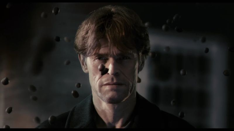 Antichrist (2009)