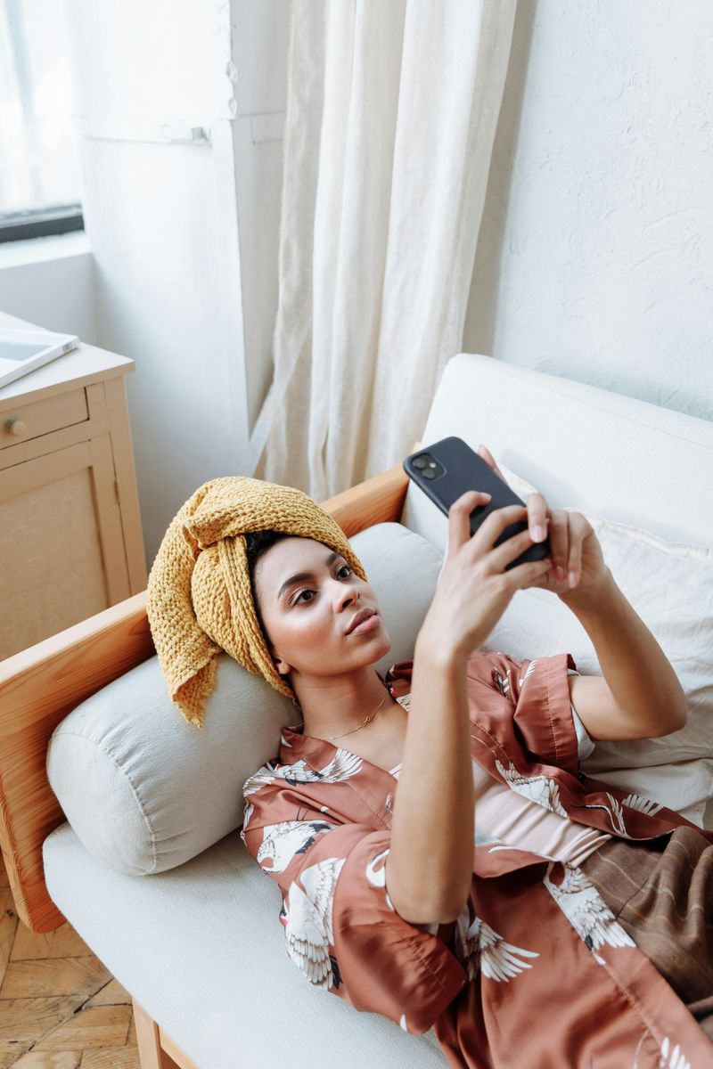 It Never Judges, Only “Suggests Alternatives”