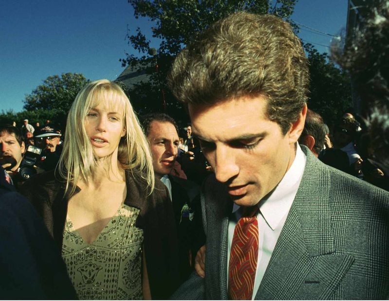 Daryl Hannah